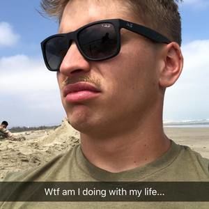 Meet your Posher, Clint